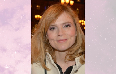 Thème Astral Isabelle Carré