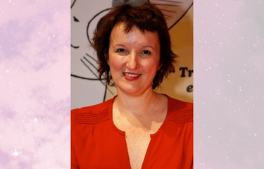 Thème Astral Anne Roumanoff
