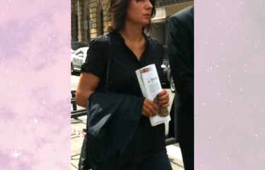 Thème Astral Estelle Denis