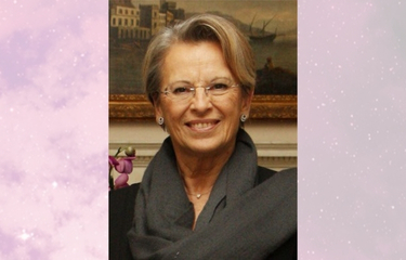 Thème Astral Michèle Alliot-Marie