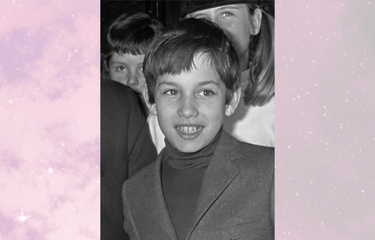 Thème Astral Mehdi El Glaoui