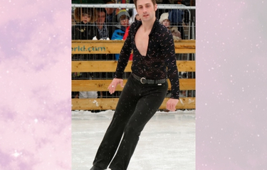 Thème Astral Brian Joubert