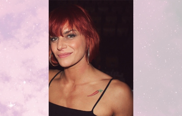 Thème Astral Fauve Hautot