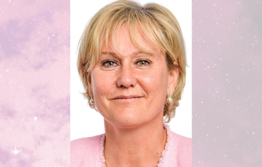 Thème Astral Nadine Morano