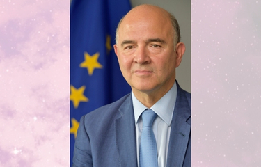 Thème Astral Pierre Moscovici