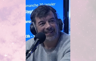 Thème Astral Stéphane Plaza