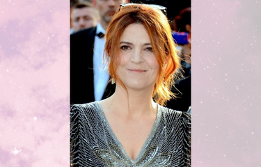 Thème Astral Agnès Jaoui