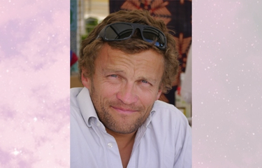 Thème Astral Sylvain Tesson