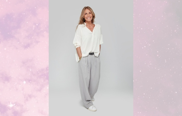 Thème Astral Astrid Veillon