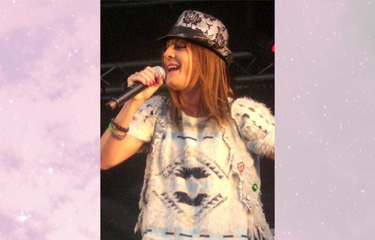 Thème Astral Eve Angeli