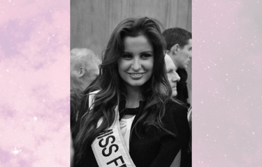 Thème Astral Malika Ménard