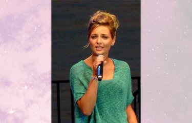 Thème Astral Priscilla Betti