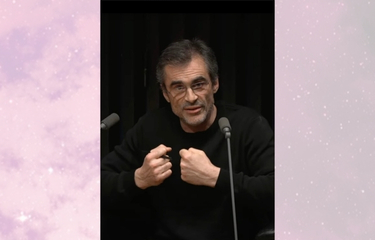 Thème Astral Raphaël Enthoven