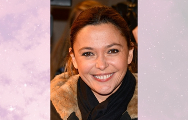 Thème Astral Sandrine Quétier