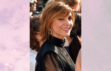 Thème Astral Clotilde Courau