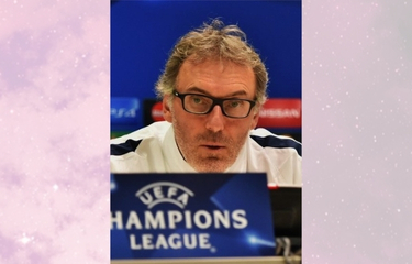 Thème Astral Laurent Blanc