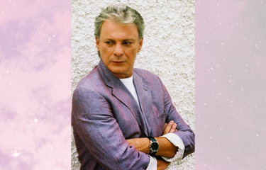 Thème Astral Herbert Léonard