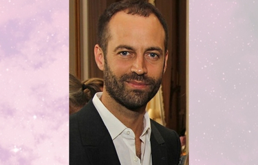 Thème Astral Benjamin Millepied