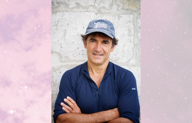 Thème Astral Albert Dupontel