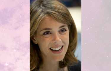 Thème Astral Julie Andrieu