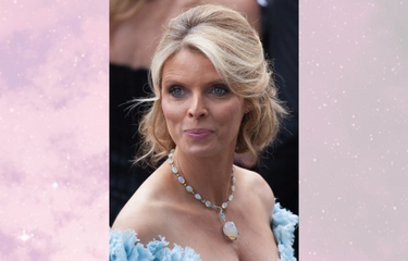 Thème Astral Sylvie Tellier