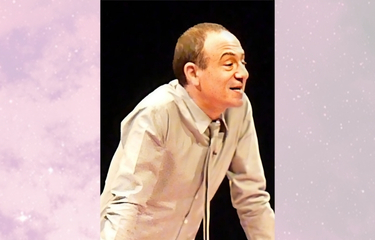 Thème Astral Gérard Miller