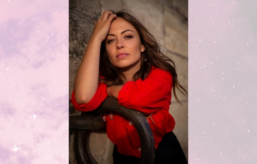 Thème Astral Dounia Coesens