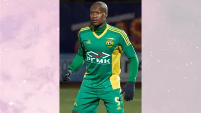 Thème Astral Djibril Cissé