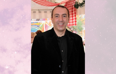 Thème Astral Jean-Marc Morandini