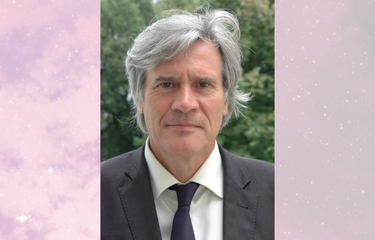 Thème Astral Stéphane Le Foll