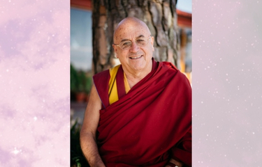 Thème Astral Matthieu Ricard