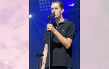 Thème Astral Grand Corps Malade