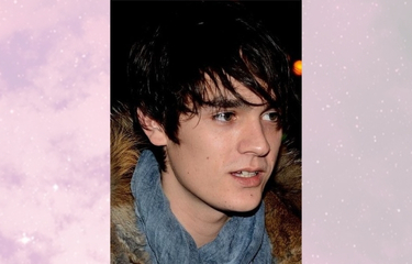 Thème Astral Alain-Fabien Delon