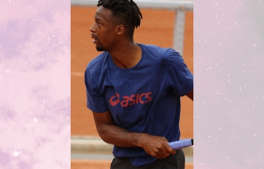 Thème Astral Gaël Monfils