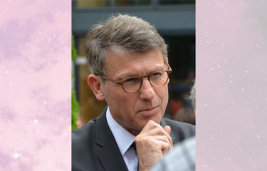 Thème Astral Vincent Peillon