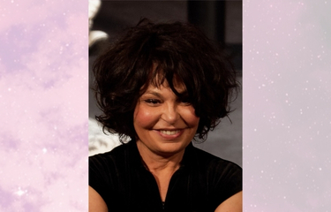 Thème Astral Isabelle Mergault