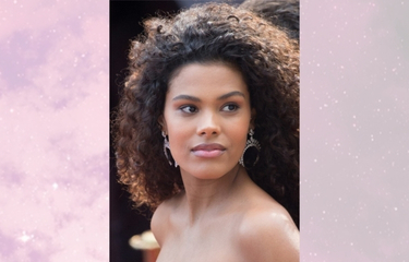 Thème Astral Tina Kunakey