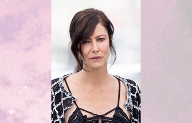 Thème Astral Anna Mouglalis