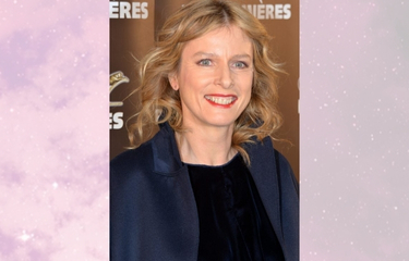 Thème Astral Karine Viard