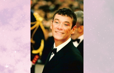 Thème Astral Patrick Dupond