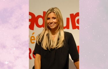 Thème Astral Alexandra Rosenfeld