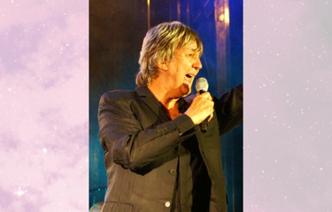 Thème Astral Jacques Higelin