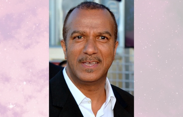 Thème Astral Pascal Légitimus