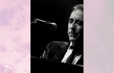 Thème Astral Alain Chamfort