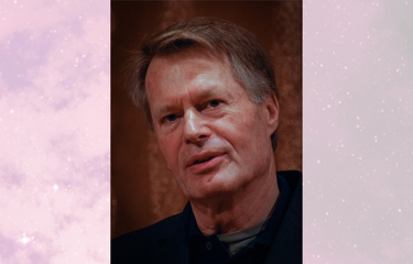 Thème Astral J. M. G. Le Clézio