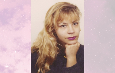 Thème Astral Muriel Moreno