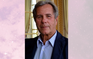 Thème Astral Jean-Louis Debré