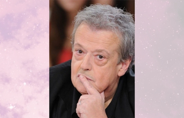 Thème Astral Guy Carlier