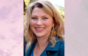 Thème Astral Cécile Bois