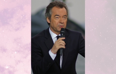 Thème Astral Michel Denisot